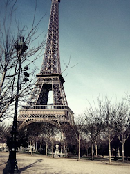 Paris♥