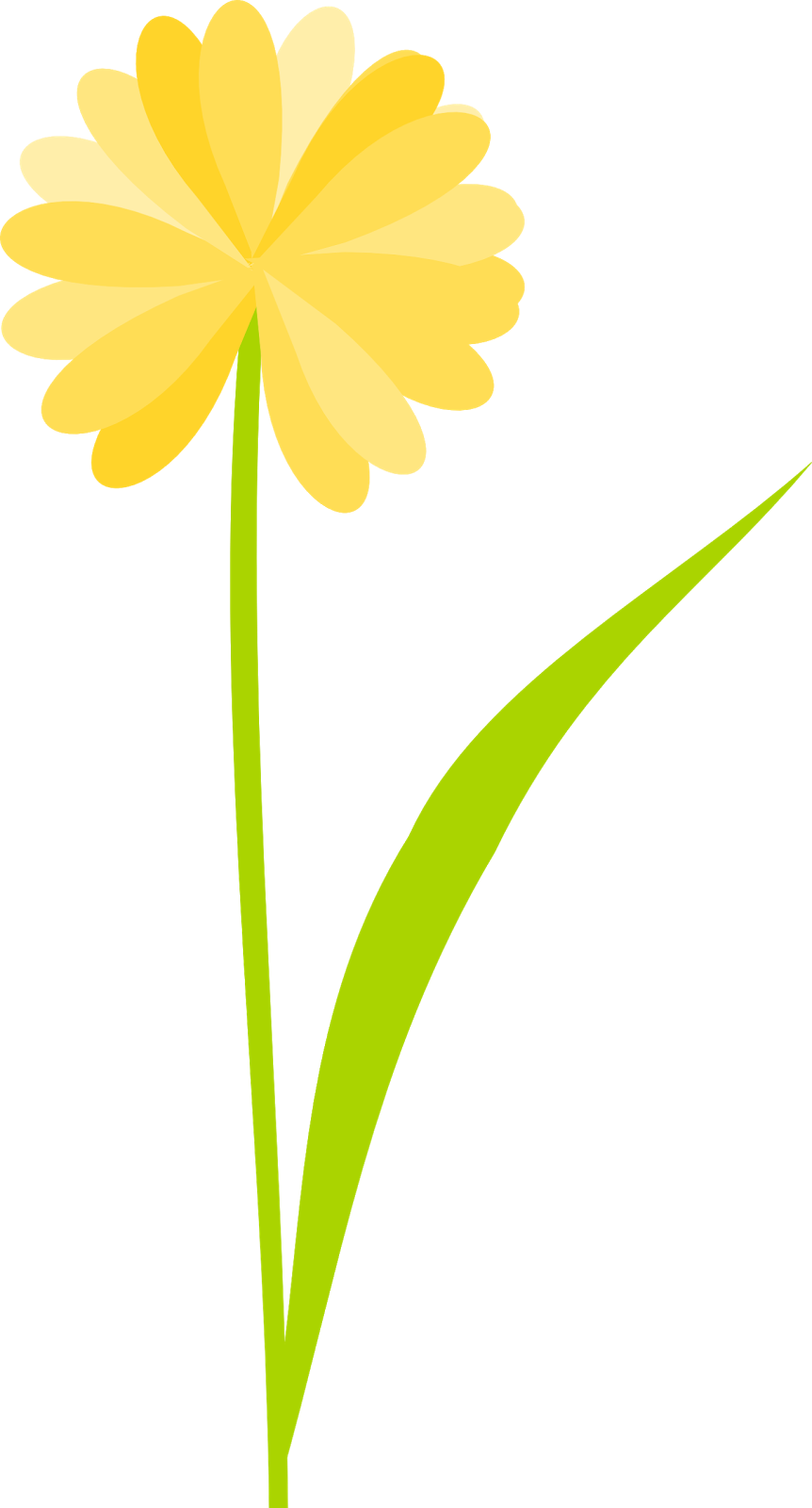 free scrap flower png – flower scrapbooking embellishment ...