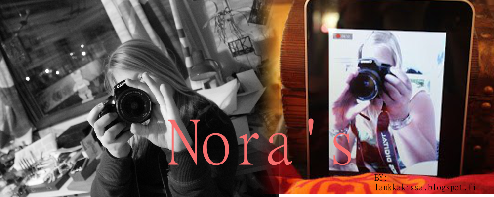 Nora's