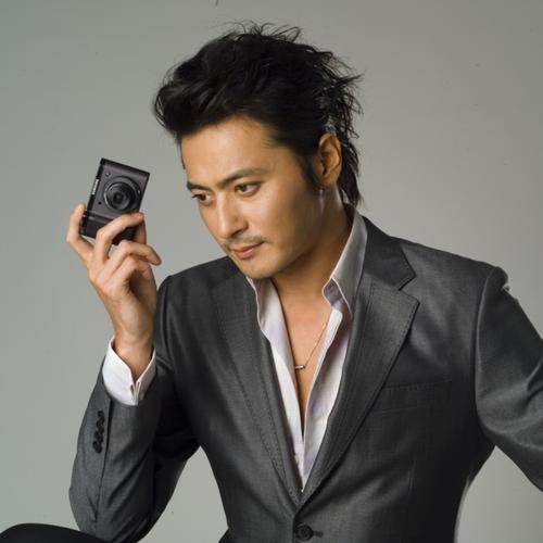 Jang Dong Gun Pictures