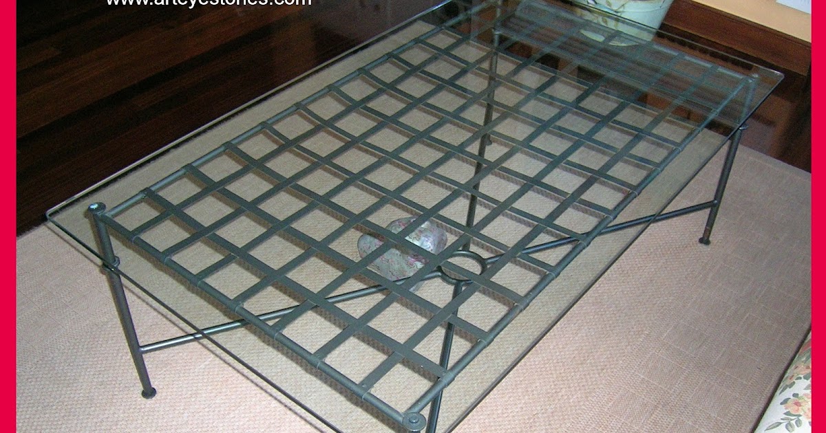 En el Mundo de Joly: UN BUEN CAMBIO EN LA MESA DEL SALON!!