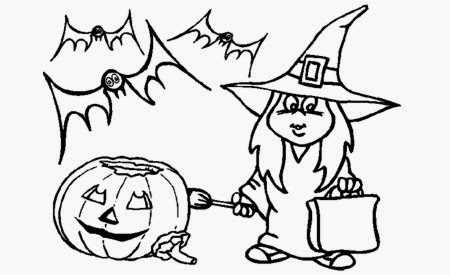 wederson bernardo blog desenhos de bruxas para colorir