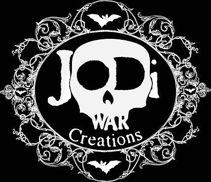 JoDi War Creations