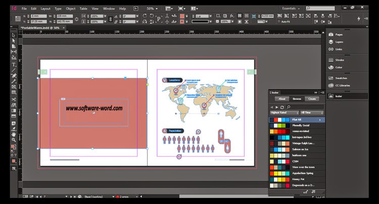 Indesign incompatable with OS Sierra Adobe Community