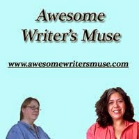 Awesome Writer's Muse