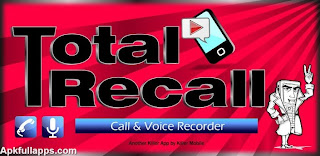 Call Recorder | Total Recall FULL v1.9.3.7