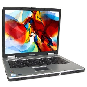 Toshiba L15-s104 Manual and Specs