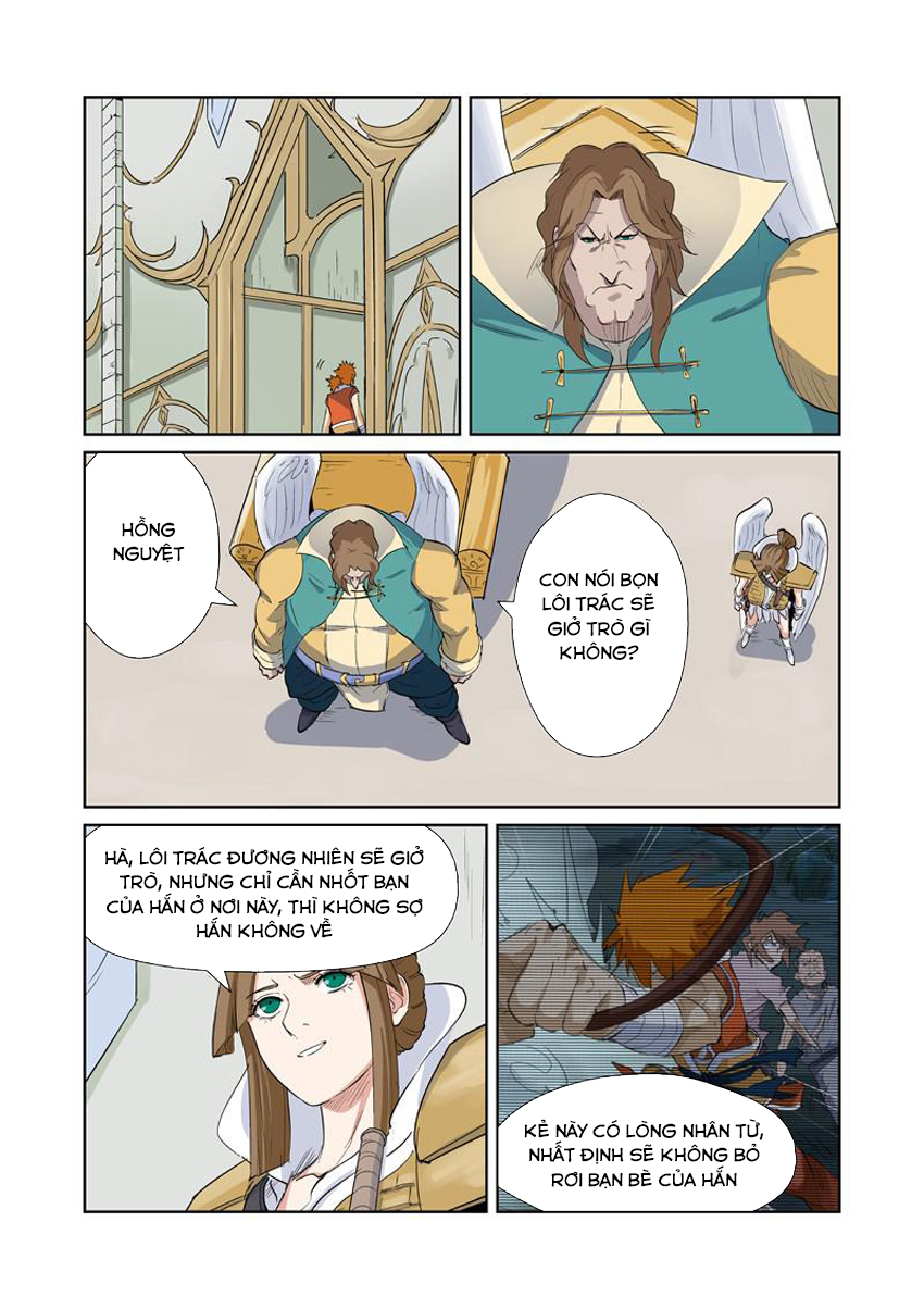 Tales of Demons and Gods chap 160 Trang 6 - p0sixspwn.com Tales of Demons and Gods chap 160 Trang 6 - p0sixspwn.com