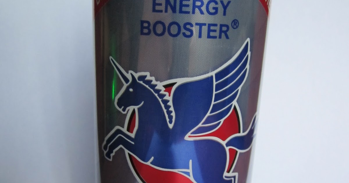 Energy Plattform Flying Horse