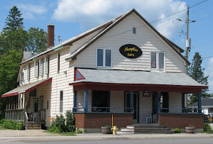 Maples Cafe in South River