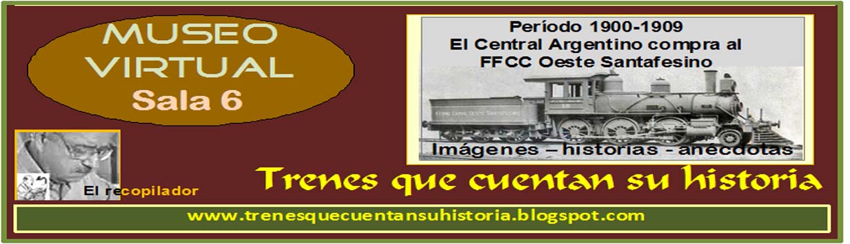 Periodo 1900 -1909