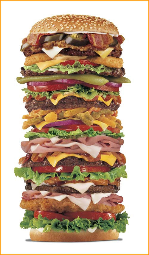 Burger God