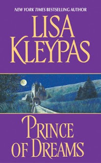 Review: Prince of Dreams by Lisa Kleypas