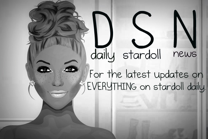 Daily Stardoll News