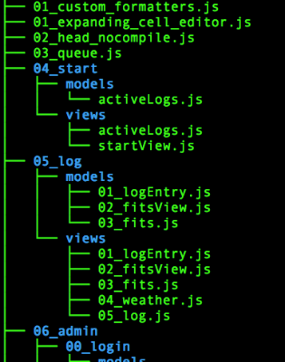 ian cunnyngham jscompile py organize your javascript and minify it using google s closure compiler
