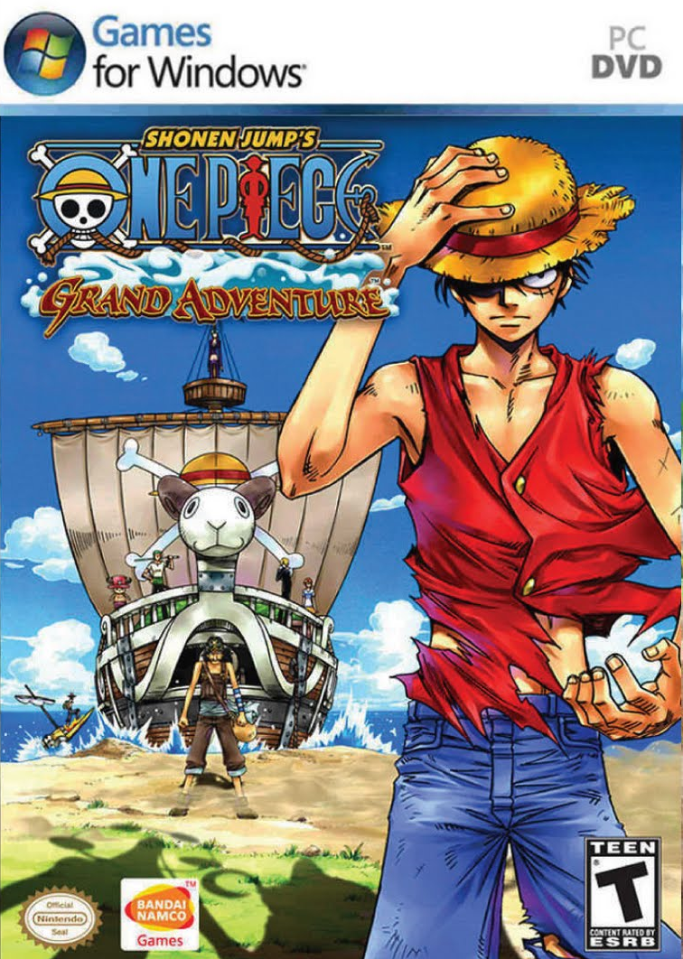 download free one piece games new download free one piece games new