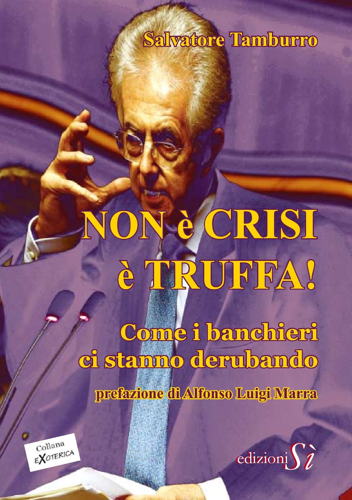 Casa Editrice Pagine Truffa salvatore tamburro non e crisi e truffa Casa Editrice Pagine Truffa salvatore tamburro non e crisi e truffa