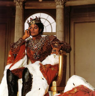 Michael Jackson em ensaios fotográficos com Matthew Rolston Michael+jackson+matthew+rolston+%252810%2529