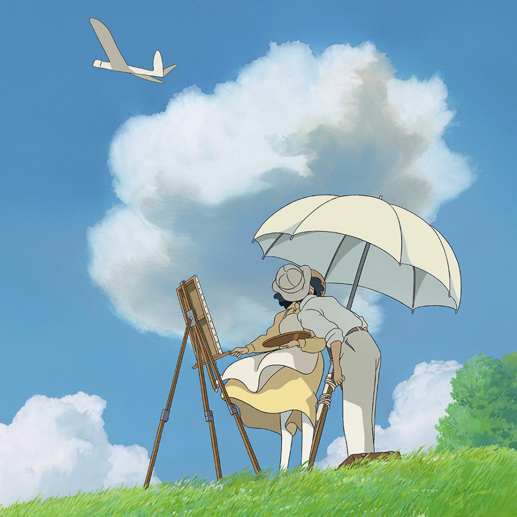 Kaze Tachinu The Wind Rises Zerochan Anime Image Board