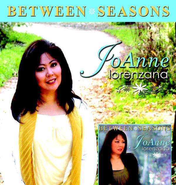 2Rivers Huggybear's Favorite JoAnne Lorenzana (English) Song