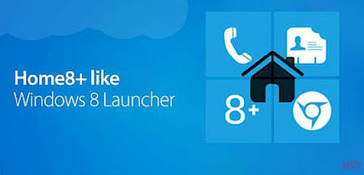 Free Download Home 8+ like Windows8 Launcher v4.0 APK Free Download Home 8+ like Windows8 Launcher v4.0 APK