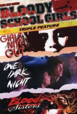 Girls Night Out (1982) Girls Night Out (1982)