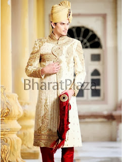  Sherwani Designs for Groom