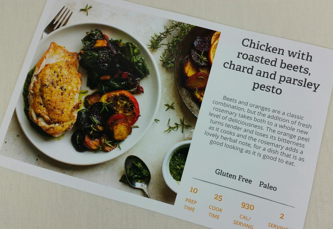 Sun Basket Healthy Meal Delivery and 30 Coupon Bits and Boxes