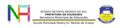 EM ROTARY DR. NELSON DE ARAÚJO