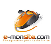 E-monsite manager