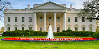 Gedung Putih (Amerika Serikat)