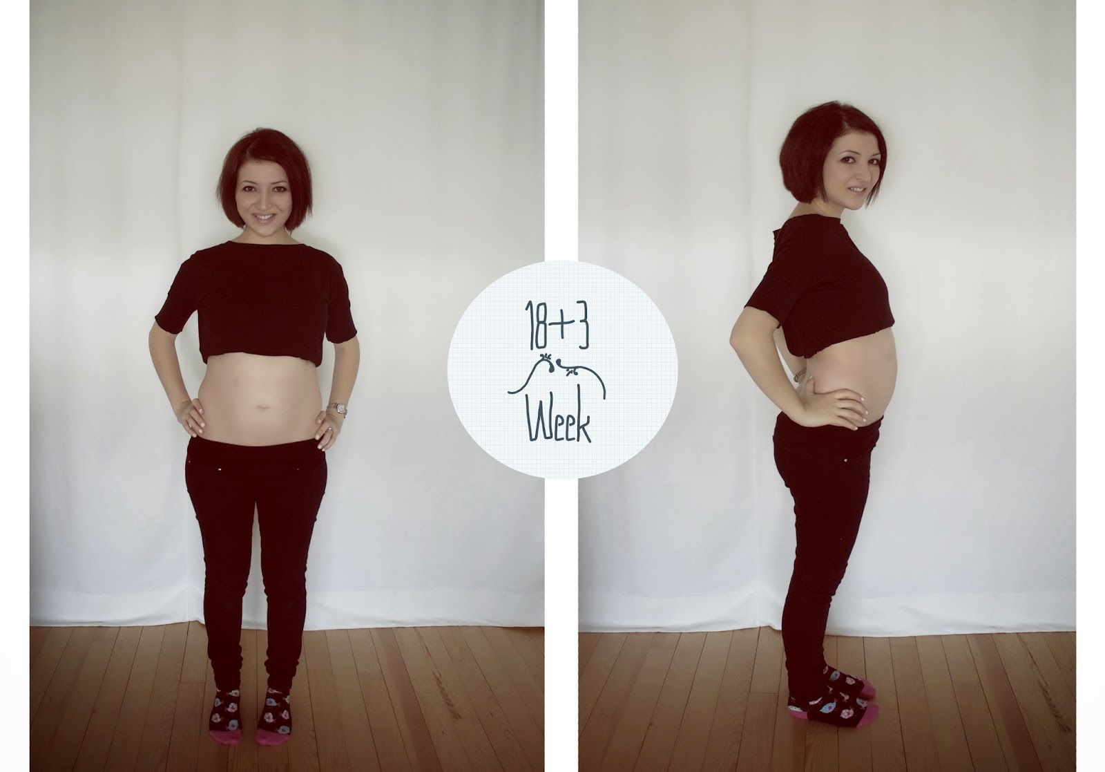 Geri Sayım 18. Hafta! Hamilelik 2 Benim Minik Günlüğüm Geri Sayım 18. Hafta! Hamilelik 2 Benim Minik Günlüğüm