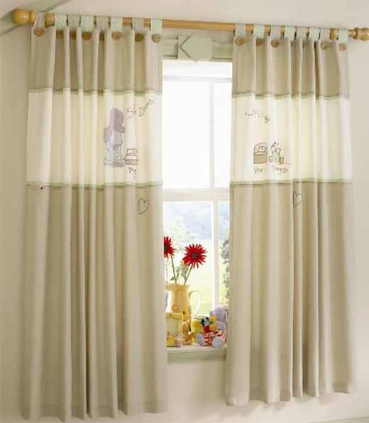 New home designs latest.: Home curtain designs ideas.