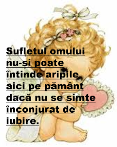 Sufletul omului