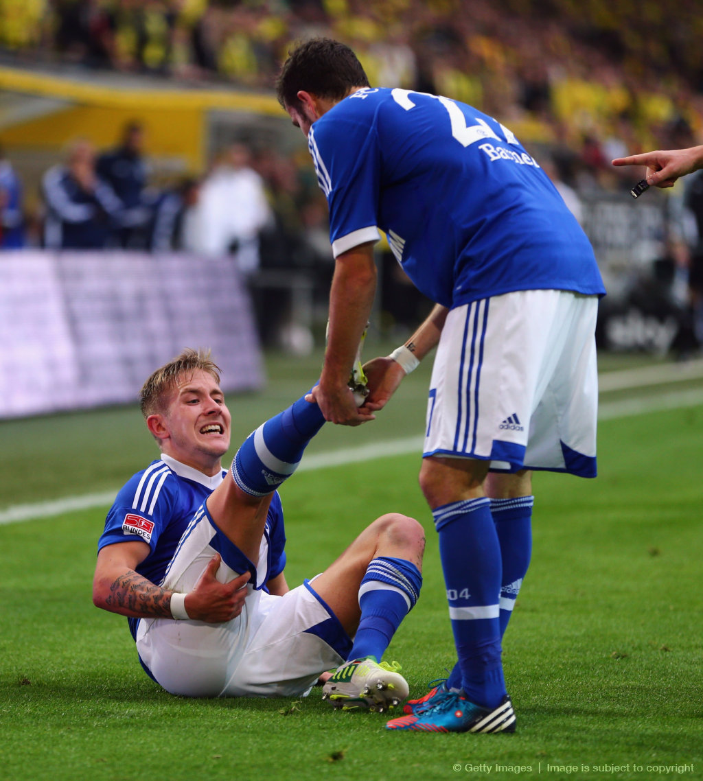 Soccer Players In Underwear Lewis Holtby This Wallpapers