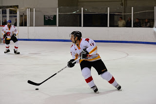 Michael Bowman1 702224272, British Ice Hockey