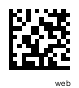 QR Code MGT Etsy