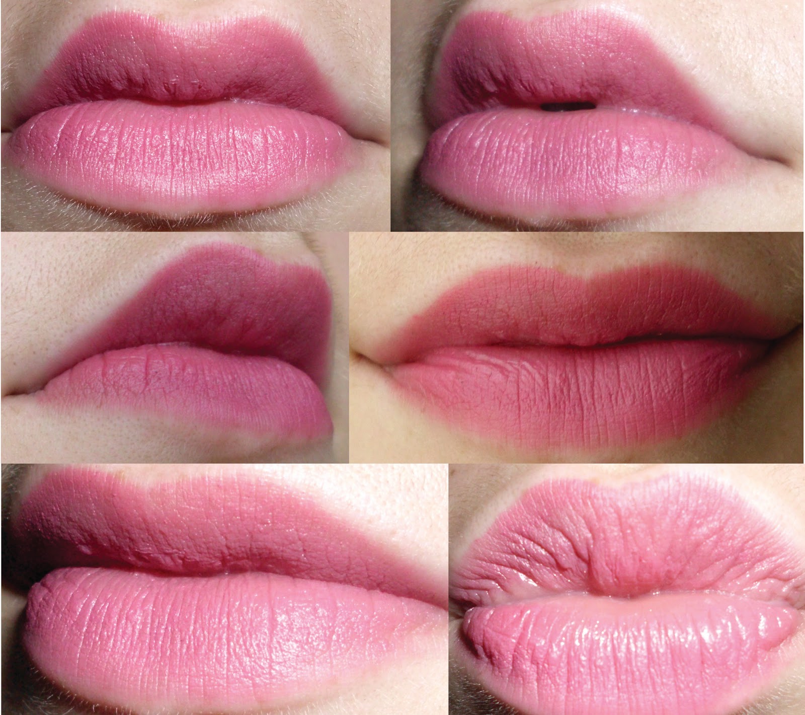 YouReview Essence Lipliner Cute Pink