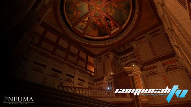 Pneuma: Breath of Life PC Full Español