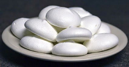 Безе в домашних условиях