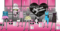 Rebecca Bonbon Shop