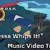 'Vanessa Whips It' Music Video Tribute (Video)
