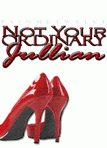 Not Your Ordinary Jullian (Soon to be Published under Bookware)