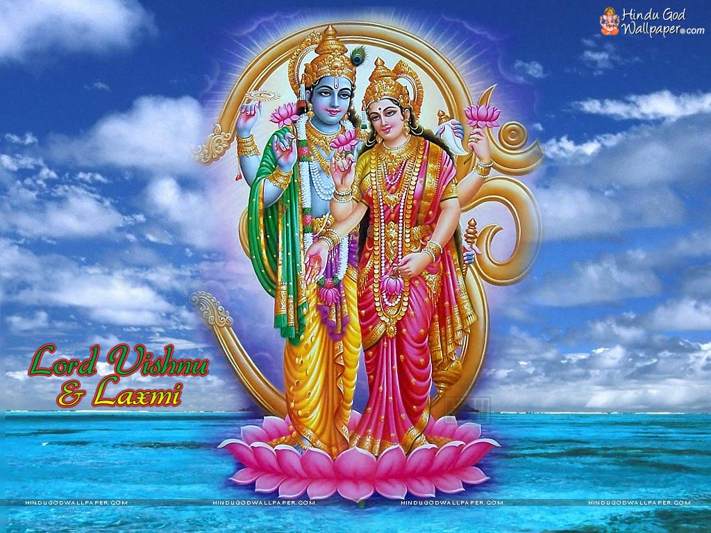 Lord Vishnu | HINDU GOD WALLPAPERS FREE DOWNLOAD