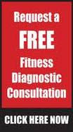 FREE Fitness Consultation