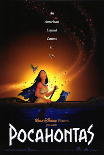 Ver online:Pocahontas (1995)