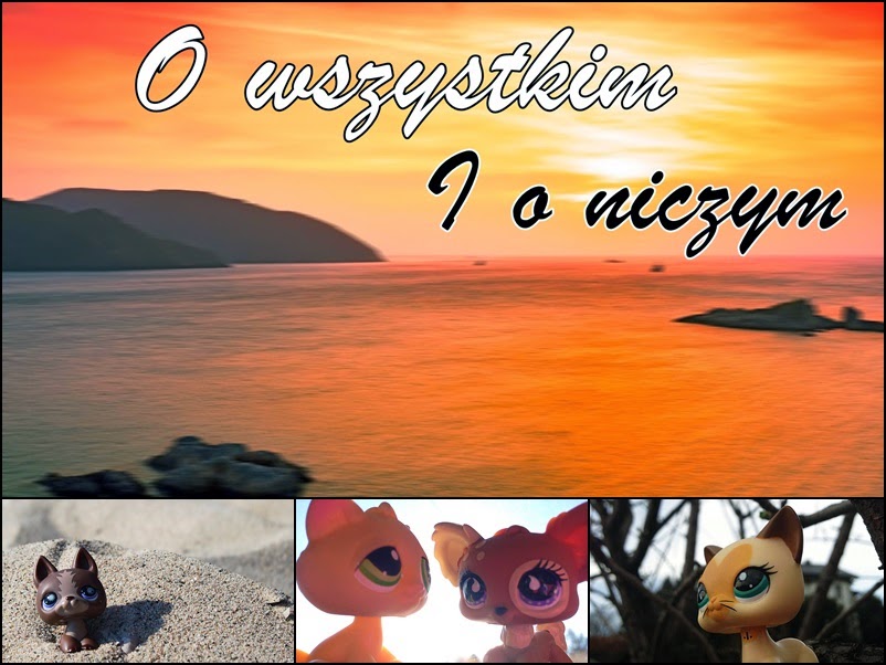 O wszystkim i o niczym 