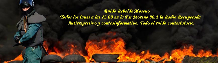 RUIDO REBELDE MORENO