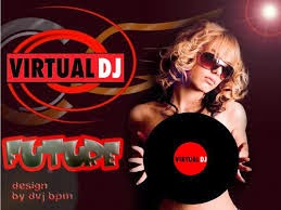 Virtual DJ Pro 7.4