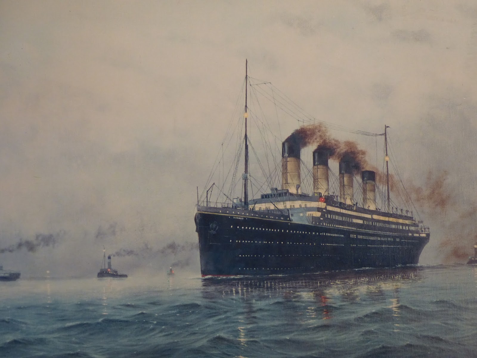 titanic rencontre rose jack